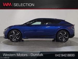 Kia EV6 EV6 GT-Line PE - Image 3