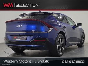 Kia EV6 EV6 GT-Line PE - Image 4