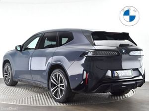 BMW iX3 50 xDrive M Sport - Image 2