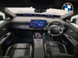 BMW iX3 50 xDrive M Sport Pro - Image 4