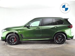BMW X5 xDrive50e M Sport - Image 3