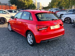 2017 AUDI A1 1.0TFSI 5DR AUTO GREAT SPEC - Image 4