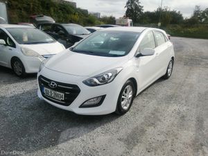 Hyundai i30 2015 - Image 2