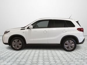 Suzuki Vitara Vitara 1.5 Full Hybrid Motion AGS - Image 4