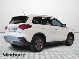 Suzuki Vitara Vitara 1.5 Full Hybrid Motion AGS - Image 2