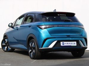 BYD DOLPHIN 60kWh 204PS Design - Image 2