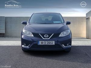 Nissan Pulsar 1.5 DCI XE - Image 4