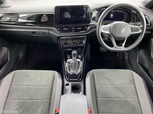 Volkswagen T-Roc 1.5 TSI 150HP DSG Style - Image 4