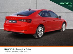 Skoda Octavia OCTAVIA STY 2.0TDI 150HP - Image 4