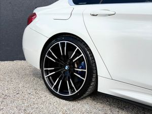 BMW 420i M Sport Pro Pack 2018 Automatic - Image 3