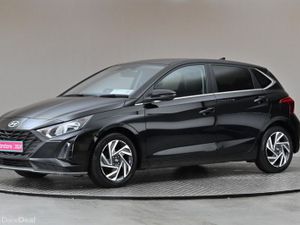 Hyundai i20 1.2 5SPD DELUXE PLUS **REVERSE CAM** - Image 4