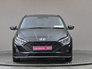 Hyundai i20 1.2 5SPD DELUXE PLUS **REVERSE CAM** - Image 2