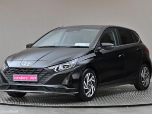 Hyundai i20 1.2 5SPD DELUXE PLUS **REVERSE CAM** - Image 3