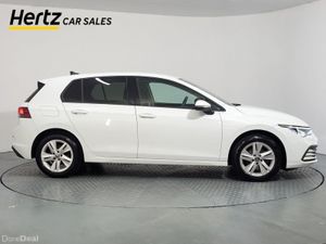 Volkswagen Golf LIFE 2.0TDI Diesel Manual - Image 4