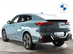 BMW X2 sDrive20i M Sport - Image 2