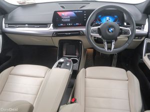 BMW X2 sDrive20i M Sport - Image 4