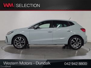 SEAT Ibiza 1.0TSI 115hp DSG SE+ - Image 3