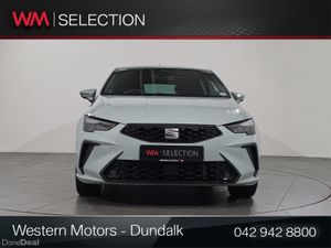 SEAT Ibiza 1.0TSI 115hp DSG SE+ - Image 2