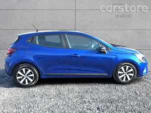 Renault Clio TCe 90 DFull Equilibre - Image 2