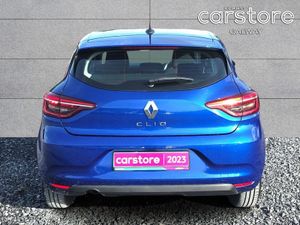 Renault Clio TCe 90 DFull Equilibre - Image 4