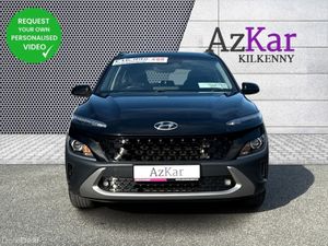 Hyundai KONA 2021 EXECUTIVE 1.6 DIESEL HYBRID 135B - Image 2