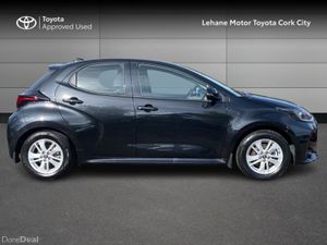 Toyota Yaris Yaris HEV Luna - Image 3