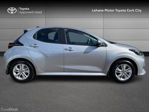Toyota Yaris Yaris HEV Luna - Image 3