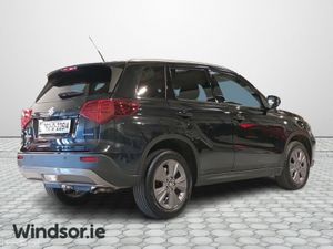 Suzuki Vitara Vitara 1.5 Full Hybrid Motion AGS - Image 2