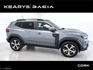 Dacia Duster Journey HEV 155 E06X - Image 3