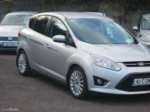 Ford C-Max 2014 Titanium 1.6 TDCI - Image 3