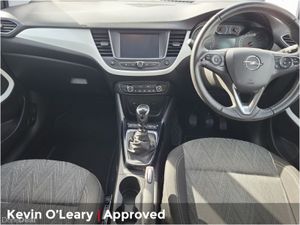 Opel Crossland X 1.5 Turbo D 102PS 6 Speed SC - Image 4