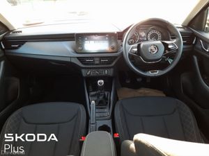 Skoda Kamiq Ambition 1.0TSI 110HP - Image 3