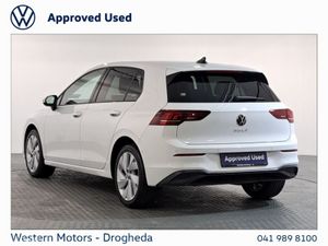 Volkswagen Golf EDITION 75 1.5 TSI 116HP - Image 4