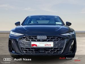Audi A6 40 TDI S line - Image 3