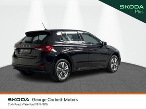 Skoda Fabia Style 1.0 TSi 95HP - Two Year Warranty - Image 4