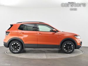 Volkswagen T-Cross 1.0 TSI ACTIVE - Image 2