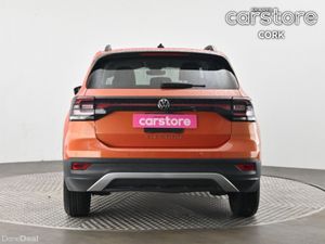 Volkswagen T-Cross 1.0 TSI ACTIVE - Image 4
