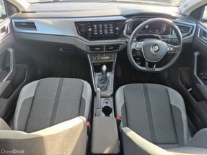 Volkswagen Polo ** COMFORT LINE ** LOW KMS ** TRIN - Image 2