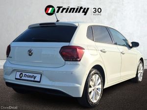 Volkswagen Polo ** COMFORT LINE ** LOW KMS ** TRIN - Image 3