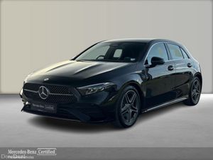 Mercedes-Benz A-Class A180d AMG Line *EX DEMO* - Image 3