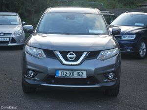 Nissan X-Trail 2017 SV 1.6 Diesel - Image 2