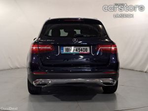 Mercedes-Benz GLC GLC 250 D 4M AMG SPORT - Image 4