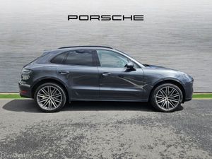 Porsche Macan S - Image 4