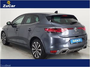 Renault Megane 1.6 160 PHEV RS Line - Image 4