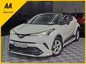 💥2019 Toyota C-HR💥(Hybrid+Warranty+Spec!!) - Image 2