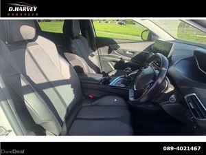 Peugeot 3008 1.5D ALLURE | 118Klms | FSH | NCT 08/ - Image 2