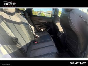 Peugeot 3008 1.5D ALLURE | 118Klms | FSH | NCT 08/ - Image 3