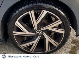 Volkswagen Golf 2.0TDI 150BHP R-LINE WITH KEYLESS - Image 4