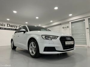 Audi A3 (182) A3 1.4TFSI SPORT S TRONIC LOW KMS VW - Image 3