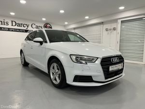 Audi A3 (182) A3 1.4TFSI SPORT S TRONIC LOW KMS VW - Image 2